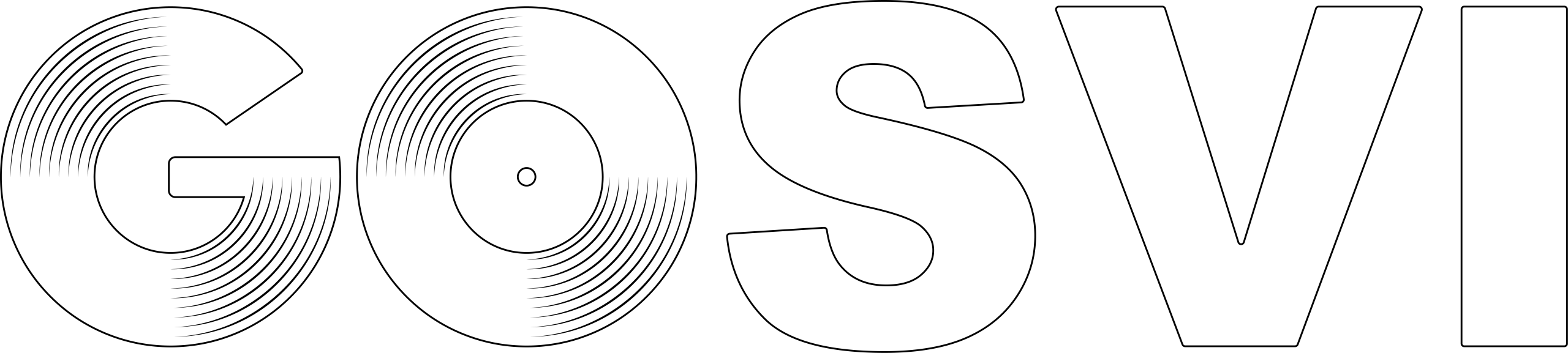 Gosvi