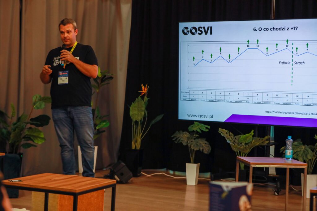 „Twój event jak film” – moja prelekcja na MICE-EXPO i nie tylko...